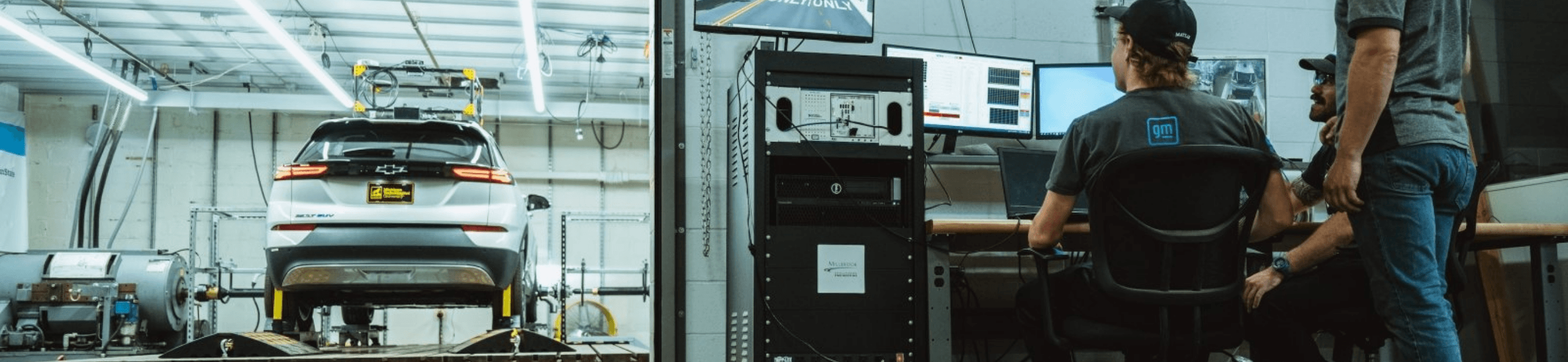 Plastic & Polymer Testing Services