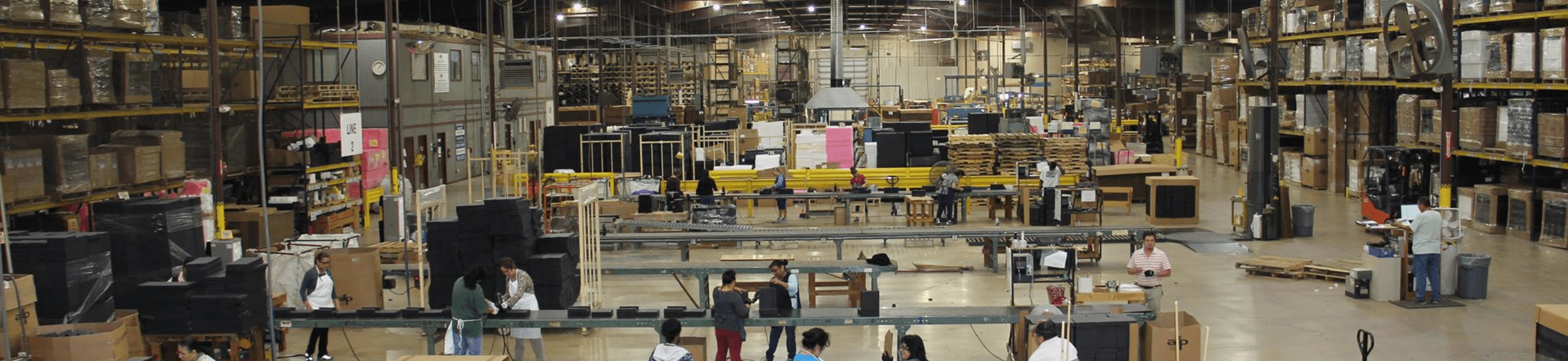 Packaging and Plastics